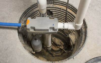 Sump Pump Solutions For Your Basement