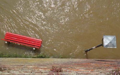 Can you avoid a Flooded Basement?