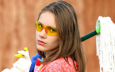 Safety and Health Tips To Prevent Mold