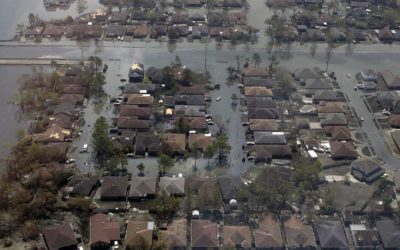 Restoring Your Personal Property After A Disaster