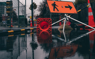 Why You Should Let The Pros Do The Water Cleanup