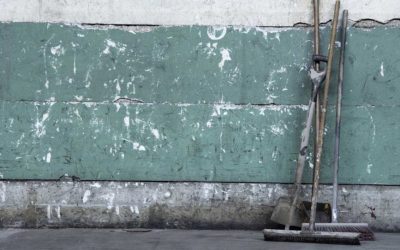 How To Tell If You Have Water Damage To Your Dry Wall