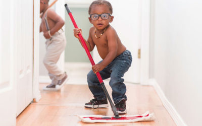 Environmental Health Risk of Water Damage