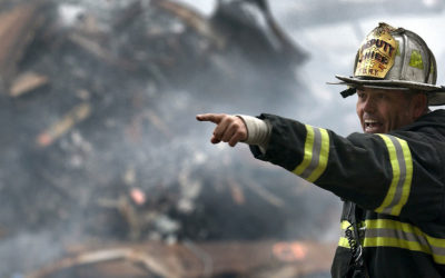 Disaster Response: What First Responders Should Know