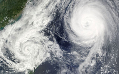 Hurricane Preparation Tips to Prevent Water Damage & More
