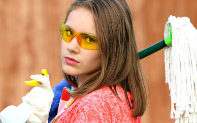 How A Mold Specialist Can Help With Your Rental Property