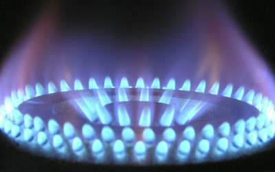 How To Put Out A Stove Fire