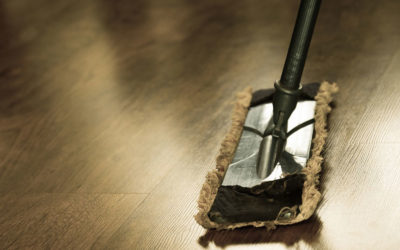 When To Hire A Water Damage Cleanup Company