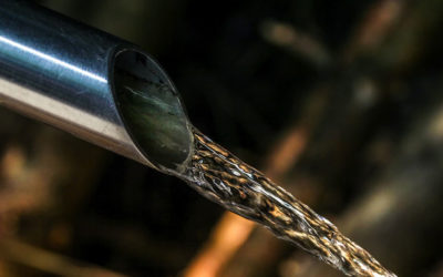 Technology and Water Extraction