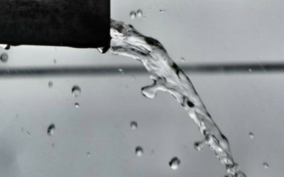 Water Removal Pros Discuss Leak Prone Areas of Your Home