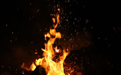 How Do I Get the Smoke Smell Out After a Fire?