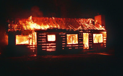 How to Prevent Dryer Fires