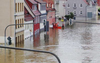 Have Water Damage Miami Residents? Learn About Removal