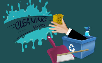 A Mold Specialist Covers 4 Clues You Have Mold in the House