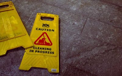 Emergency Water Cleanup Tips To Remember