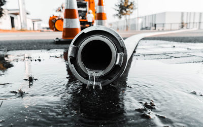 The Low-Down on Water Extraction