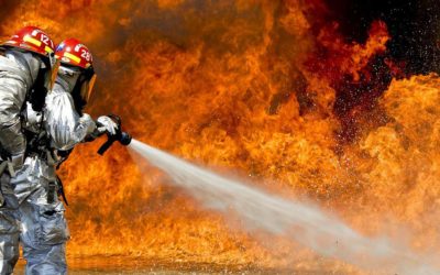 Easy Fire Damage Restoration Tips for Your Home