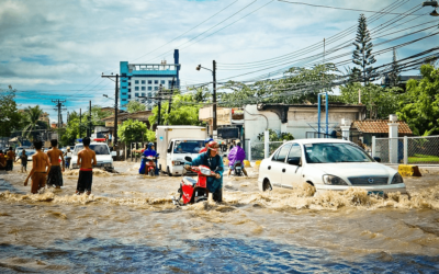 The Difference Between Flood Restoration & Water Restoration