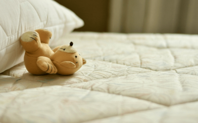 Fixing A Mattress After Water Damage