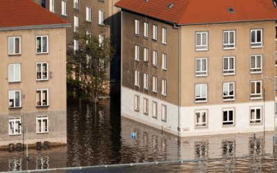 Water Damage at Home & How to Deal With Stucco Walls