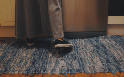 How To Detect Carpet Mold & What Should You Do