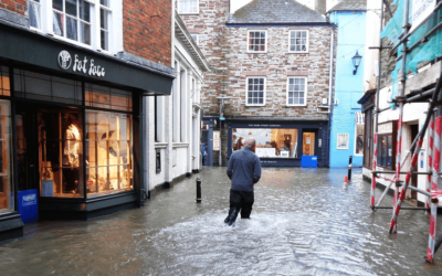 Best Ways to Deal With Home Water Damage
