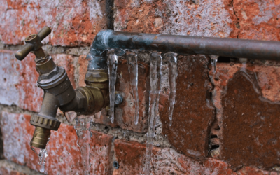 My Pipe Burst! Here’s How to Recover