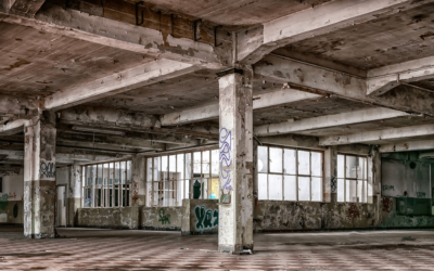 Restaurant Inspections: What To Do About Mold