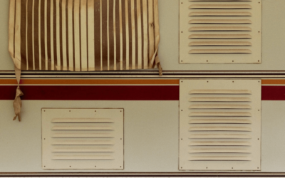 Remove Mold & Mildew From Your Air Ducts
