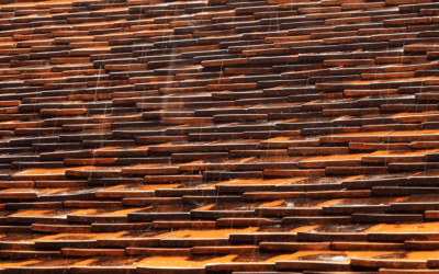 A Water Restoration Company Wants You to Check Your Ceilings