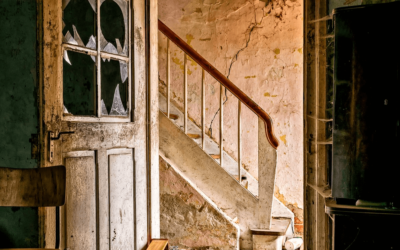 Prevent Water Damage Cleanup By Stopping Small Leaks